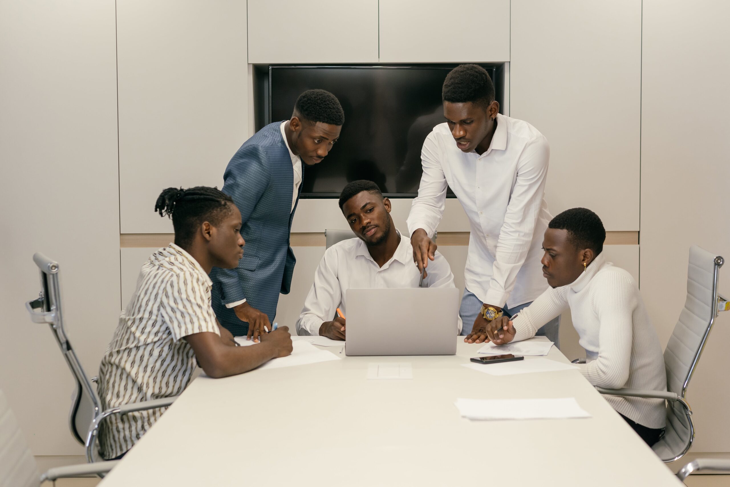 Planning actions to achieve the quality objectives